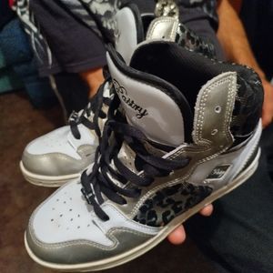 Designer Tennis Shoes